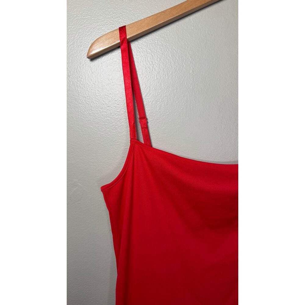 Vintage Spring 98 Vivienne Tam Maxi Slip Dress size L - Picture 6 of 11